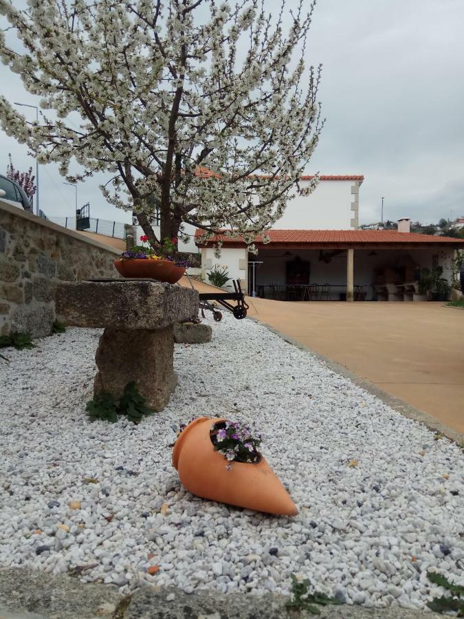 Villa Casa Freitas Paredes de Coura Exterior foto